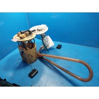 Jeep Grandcherokee Wk Fuel Pump & Sender
