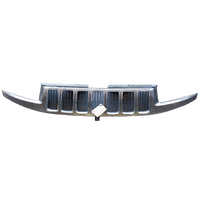Jeep Grandcherokee Wk  Radiator Grille