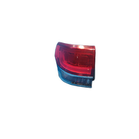 Jeep Grandcherokee Wk Left Taillight