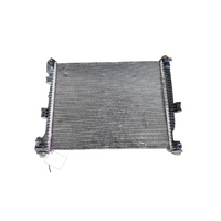 Jeep Grandcherokee Wk 3.0 Diesel Auto Radiator