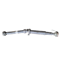 Jeep Grandcherokee Wk Rear Prop Shaft