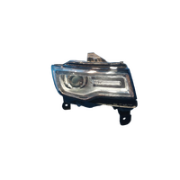 Jeep Grand Cherokee Wk Right Headlamp