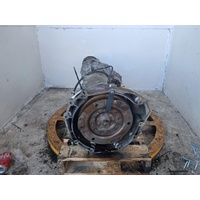 Jeep Grandcherokee Wk 3.0 Turbo Diesel Auto Transmission