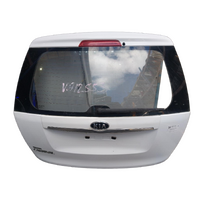 Kia Carnival/Grand Carnival Vq  Tailgate