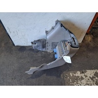 Kia Carnival/Grand Carnival Vq  Console