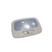 Kia Carnival/Grand Carnival Vq 2Nd Row Roof Courtesy Light