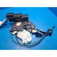 Kia Carnival/Grand Carnival Left Front Door Lock