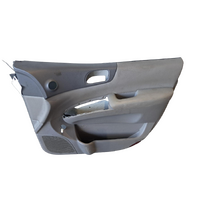Kia Carnival/Grand Carnival Vq Right Front Plastic Door Trim