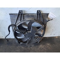 Kia Carnival/Grand Carnival Vq 3.5 Petrol  Right Radiator Fan