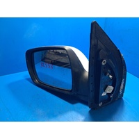 Kia Carnival/Grand Carnival Vq, Left Door Mirror