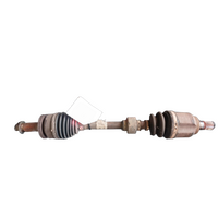 Kia Carnival/Grand Carnival Vq 3.5 Petrol Auto  Left Driveshaft