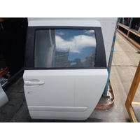Kia Carnival/Grand Carnival Vq  Left Rear Sliding Door