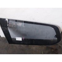 Kia Carnival/Grand Carnival Left Rear Side Glass