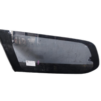 Kia Carnival/Grand Carnival Left Rear Side Glass