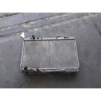 Kia Carnival/Grand Carnival Vq 3.5 Petrol Auto Radiator