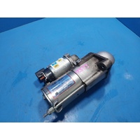 Kia Carnival/Grand Carnival Hyundai Sonata Grandeur, Starter Motor