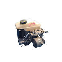 Ford Ranger  Ra,  Abs Booster Assembly