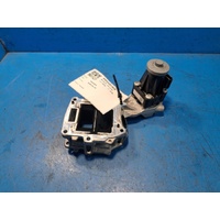 Ford Ranger  Ra,  Egr Valve