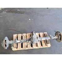 Ford Ranger  Ra,  Diesel 3.0 3.55 Ratio  Rear Diff Assembly