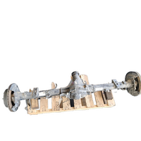 Ford Ranger  Ra,  Diesel 3.0 3.55 Ratio  Rear Diff Assembly