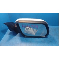 Ford Ranger  Ra, Right Door Mirror