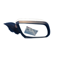 Ford Ranger  Ra, Right Door Mirror