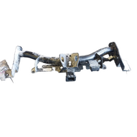 Ford Ranger Ra, Towbar