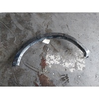 Ford Ranger Ra Right Rear Wheel Arch Flare