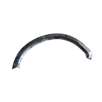 Ford Ranger Ra Right Rear Wheel Arch Flare