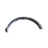 Ford Ranger Ra Left Rear Wheel Arch Flare