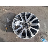 Ford Ranger  20 X 8 Inch Alloy Wheel