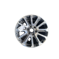 Ford Ranger  20 X 8 Inch Alloy Wheel