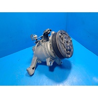 Subaru Xv, Impreza, Forester Air Cond Compressor