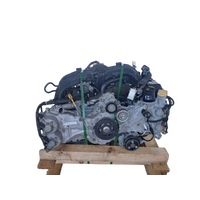 Subaru Forester Sk Petrol 2.5 Fb25, Engine  Used