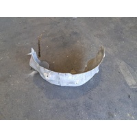 Subaru Forester Sk, Left Rear Guard Liner
