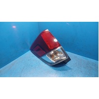 Subaru Forester Sk Left Taillight