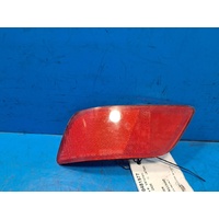 Subaru Forester Sk Left Taillight