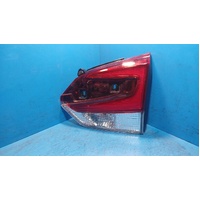 Subaru Forester Sk Right Side Rear Tailgate Lamp
