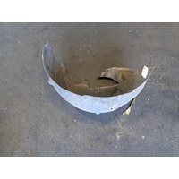 Subaru Forester Sk Right Rear Guard Liner