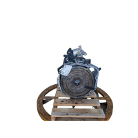 Subaru Forester Sk, Auto Transmission
