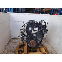 Ford Ranger Px1 Mazda Bt50 Up Ur 3.2 P5at Turbo Diesel Engine