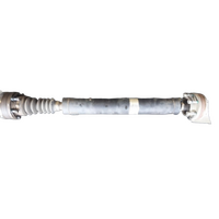 Ford Ranger, Mazda Bt50 Front Prop Shaft