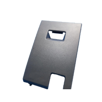 Ford Ranger Px 1-2 Lower Right Side Glove Box