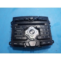 Ford Ranger Px Series 1 Dash Radio Control Panel/Control Unit