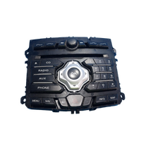 Ford Ranger Px Series 1 Dash Radio Control Panel/Control Unit