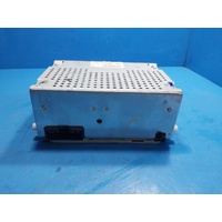 Ford Ranger Px Series 1 Head Unit Only