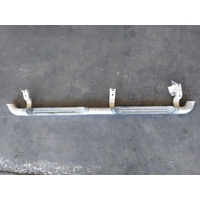 Ford Ranger Px Series 1 Dual Cab, Right Side Skirt