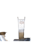 Ford Ranger Px Series 1 Dual Cab, Right Side Skirt