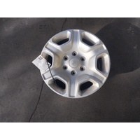 Ford Ranger  Xlt  Px Series 1,  17 X 8 Inch  Alloy Wheel