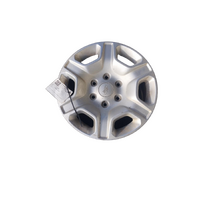 Ford Ranger  Xlt  Px Series 1,  17 X 8 Inch  Alloy Wheel